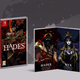 Hades (Switch) | $30 | Amazon